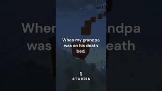 Nobody knows - Reddit Stories