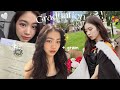 👩🏻‍🎓🤍GRWM แต่งหน้ารับปริญญา เรียนจบที่นิวซีแลนด์🇳🇿✨