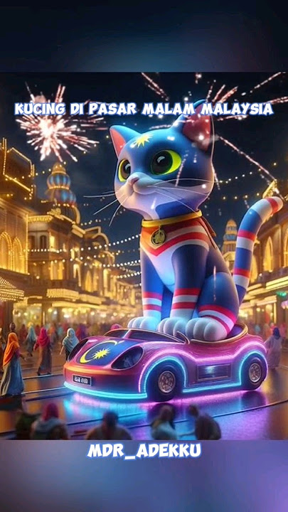 Yaa Rosulallah Salamun Alaik #story #shalawat #kucinglucu