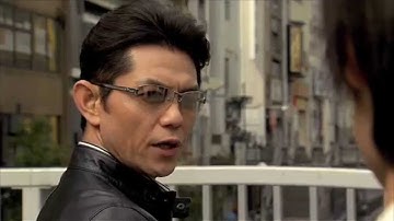 映画『ナニワ銭道』予告編