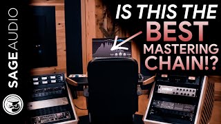 Best Mastering Chain
