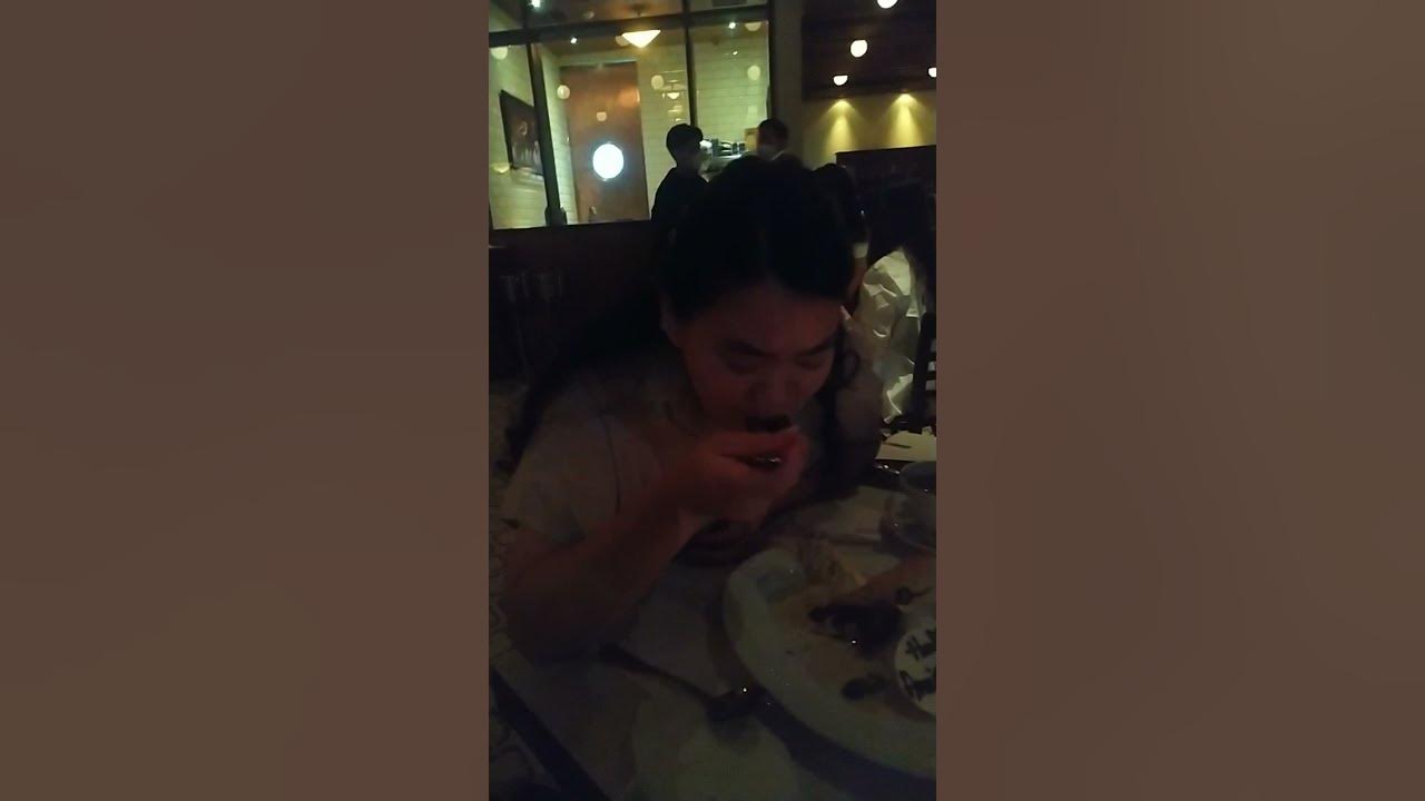 Joven Anniversary  , Cafe Milano PIK