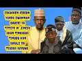 Cikakken Videon Yanda Gwamnan Bauchi Ya Titsiye M Jingir Ya Yiwa Tinubu Kaca Kaca Kan Haraji 