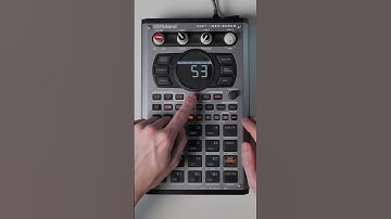 Did you know about this SP404-MK2 loop feature?