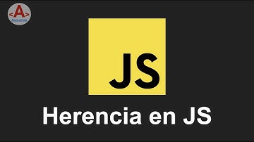 22 - Herencia en JS | AlonsoCode