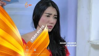 KISAH NYATA - SUAMI TAKABUR, ISTRI KABUR