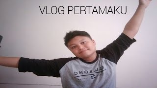 Kolam berasap??hadif pening(vlog)***aneh***