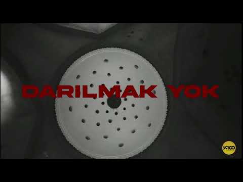 Şehinşah - Darılmak Yok (Hamam Sessions Beat)