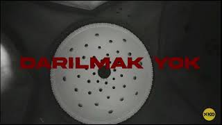 Şehinşah - Darılmak Yok (Hamam Sessions Beat) Resimi