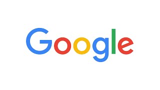 Evolution of Google Logo