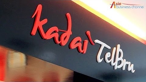 Asia Business Channel - Brunei (Telbru)