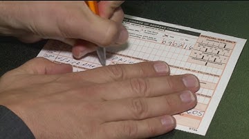 Call Kurtis Investigates: Still No Fix For Mail Forwarding Fraud