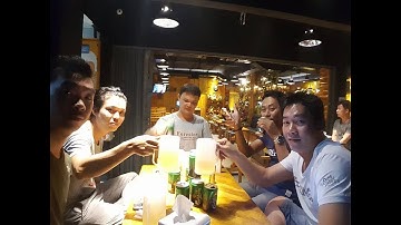 Cinta Suami Orang