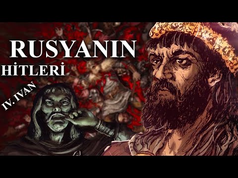 Video: İvan adının kökeni