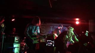 Winters Weather (As It Is) - Camden Underworld 12/05/16