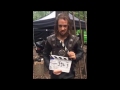 The Last Kingdom - Funny behind the scenes videos compilation