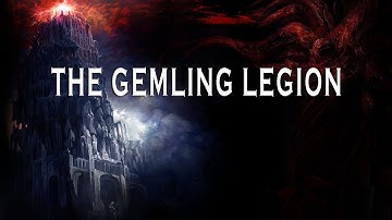 PATH OF EXILE | THE GEMLING LEGION - Part 68