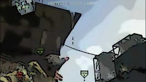 Radiation Spawn Tomahawk Tutorial (Defense)