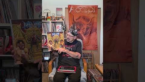 Remaining 2025 thrash releases!