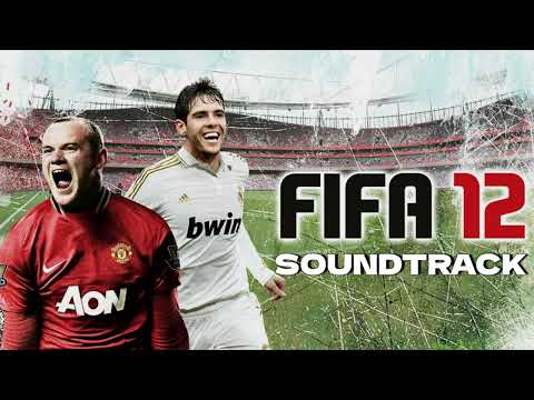 Architecture In Helsinki Escapee Fifa 12 Official Soundtrack