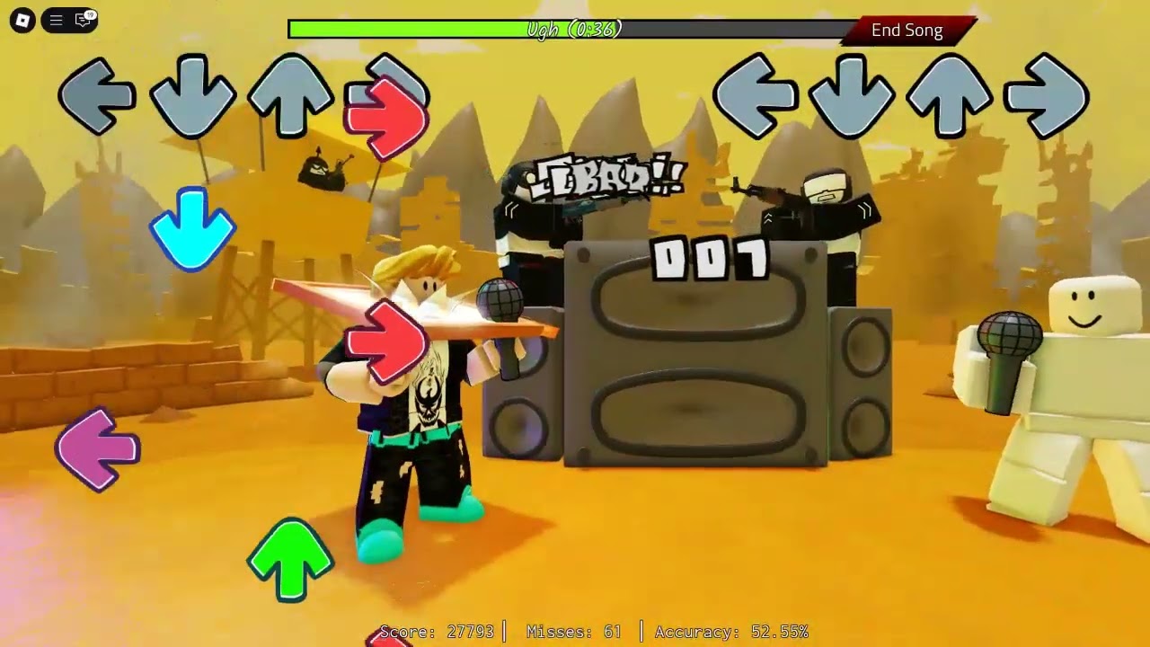 friday night funkin in roblox