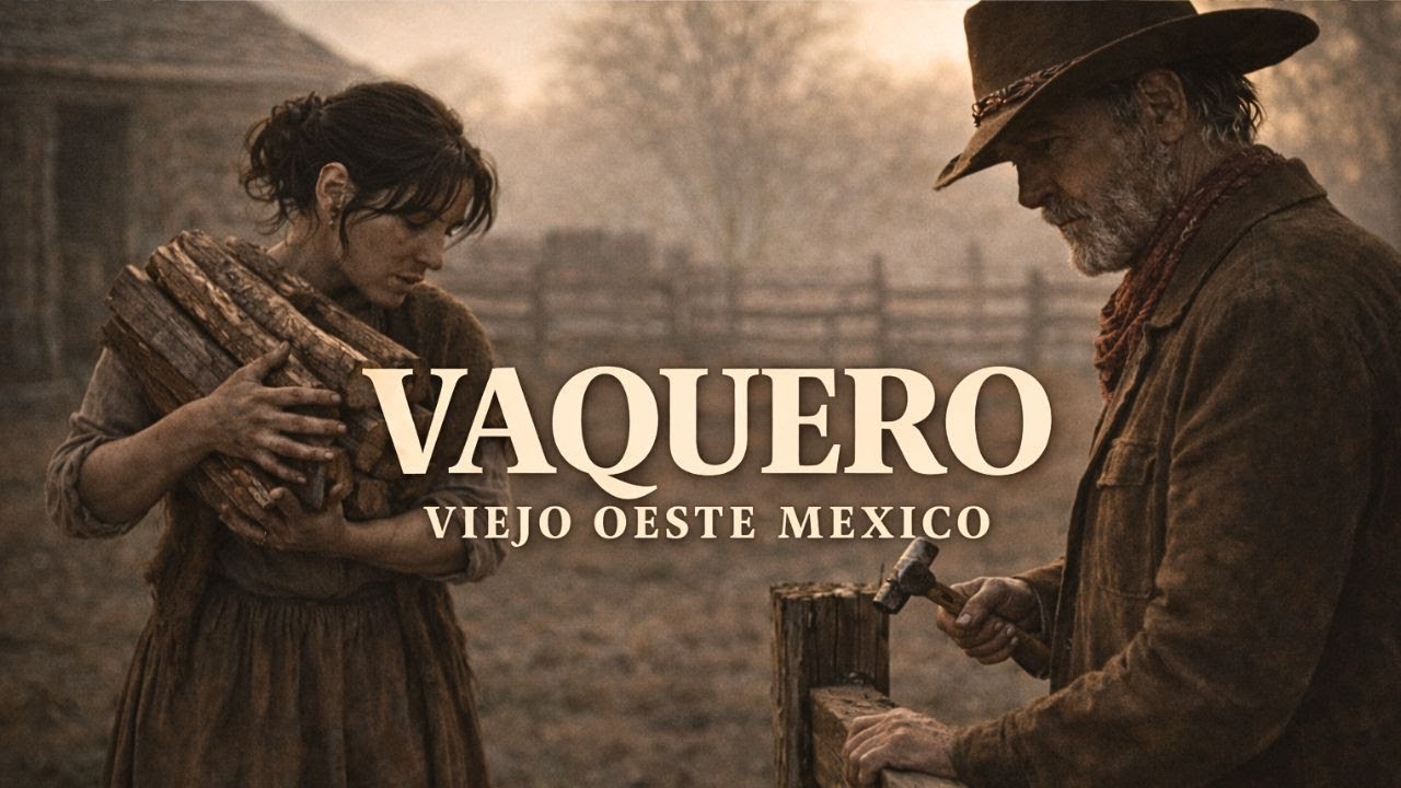 Ella aguantaba sola — hasta que alguien se quedó l historias de amor