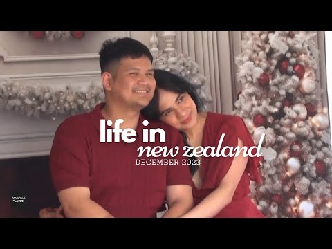 december rush, my girl's birthday, photoshoot, Christmas eve | MERZ