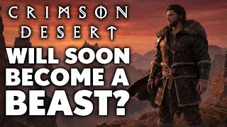 Crimson Desert Might Become A Legendary Game In A Few Weeks' Time screenshot 3