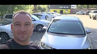 видео: Как купить авто на аукционе Японии дешевле.Разбираемся в аукционном листе и оценках.Honda Fit 2015  картинка: Как купить авто на аукционе Японии дешевле.Разбираемся в аукционном листе и оценках.Honda Fit 2015