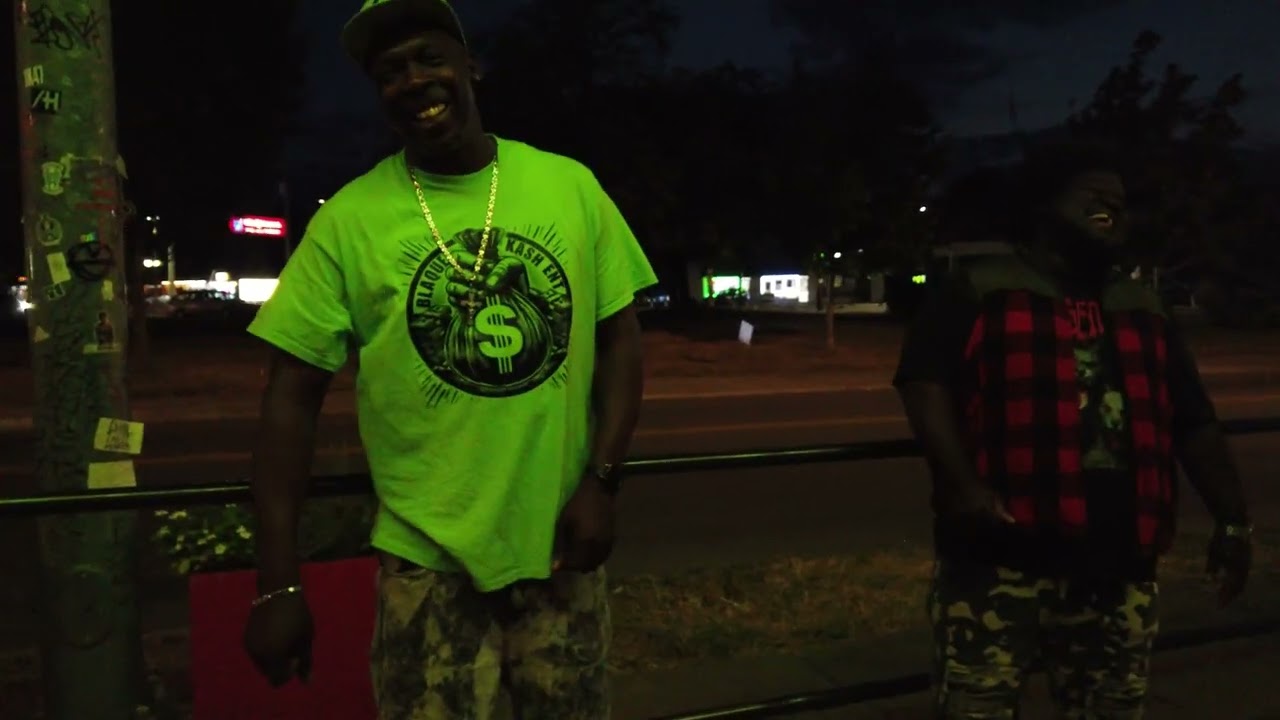More Than A Dream (Official Music Video) - Chete-Blaque, Tino, & Don Johnson