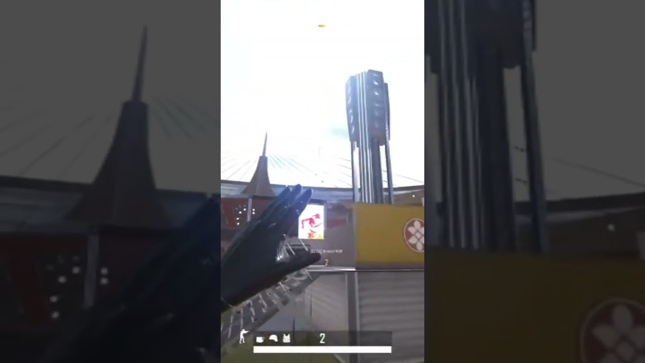 Панцерфауст и граната 