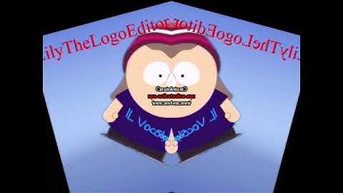 Klaskyklaskyklaskyklasky lily in Confusion Freshing Equalizer