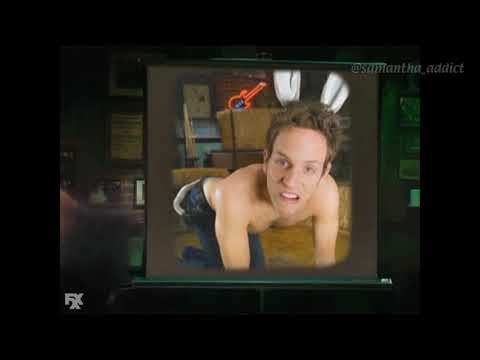 Dennis' Mule Is Shit (It's Always Sunny in Philadelphia)