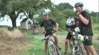 2012 Vredeseilanden Bike Classic te Maillen - Film: Merida Biker Fons-MTB