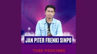 TUAK PEKEJANG