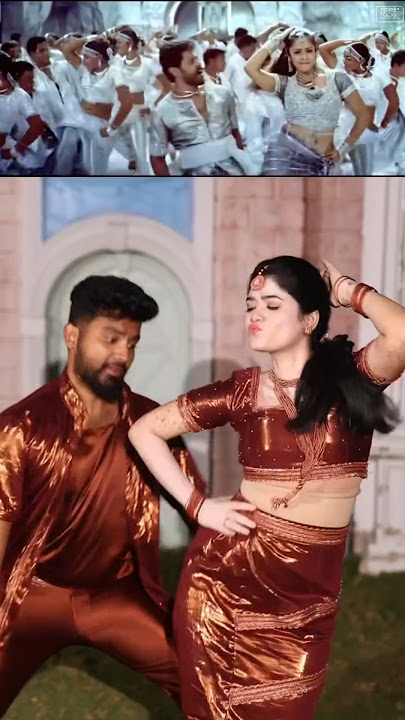 Ottiyanam senju tharen recreation song |divya lakshmi