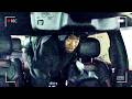 Killer Doesn't Realize Dash Camera is Filming Everything