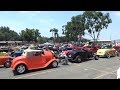 LA Roadsters Show 2019 - Roadsters and Swap Meet Highlights