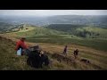 UK Day Walk 1: Llanthony to Sugar Loaf