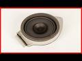 Restore Your GM Vehicle’s Sound with Genuine ACDelco Car Speakers