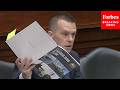 Jared Golden Tears Into Proposal To Build Hulls Outside The U.S. In Navy's Budget Request