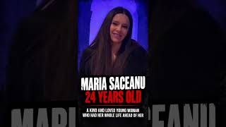 Benjamin Day: The Dexter-Obsessed Student Who Murdered Maria Saceanu