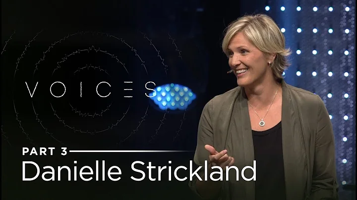 How To Follow Jesus | Voices, Part3 | DANIELLE STR...