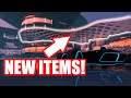 The NEW Trackmania blocks are AMAZING - Slick Circuit thumbnail