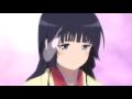 kuromukuro op 2 /Opening 2 (60fps) English & Romaji lyrics