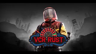 【VCR RustⅡ】様子見してみよう②-2【にじさんじ/イブラヒム】