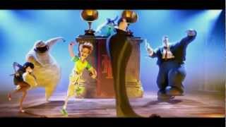 Please give this video a like and comment!!!! if u love movie then
subscribe to us hotel transylvania - the zing (music video) is f...