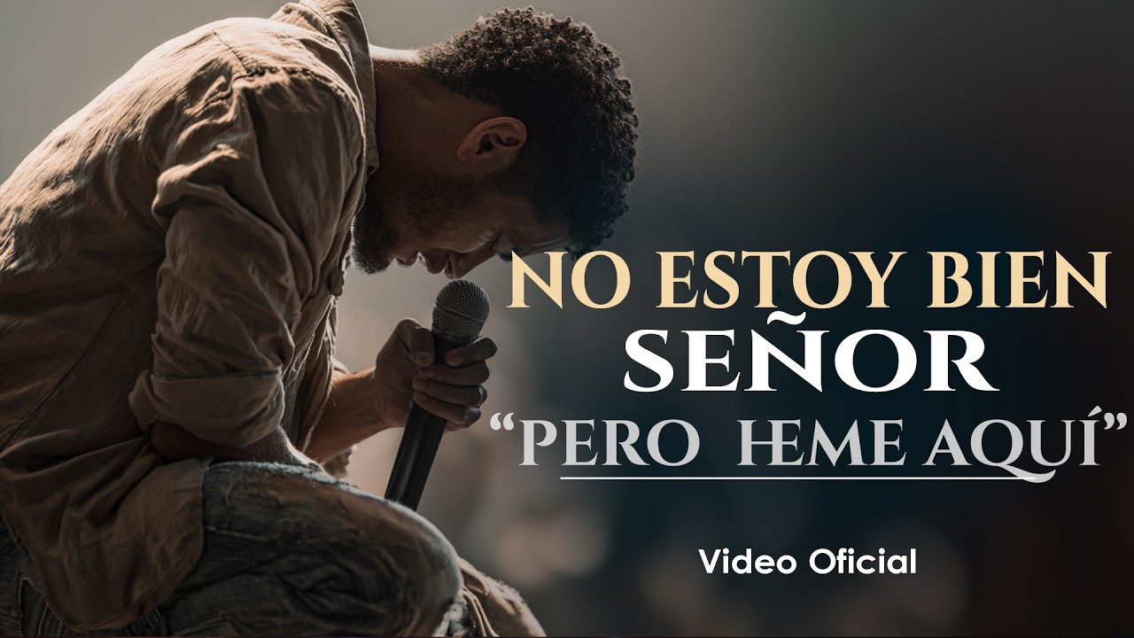 Cuando No Estás Bien… Corre A Dios | Adoración Profunda | JJared Worship