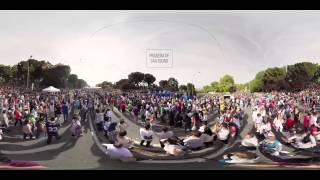 Madrid 360