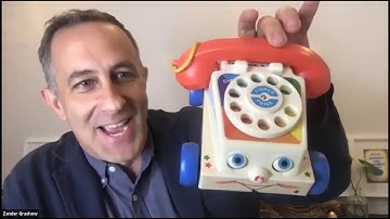 SCENARIO PLANNING TOOLKIT: How to Prepare for What’s Coming